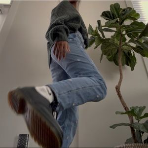 Meet your Posher, Leah